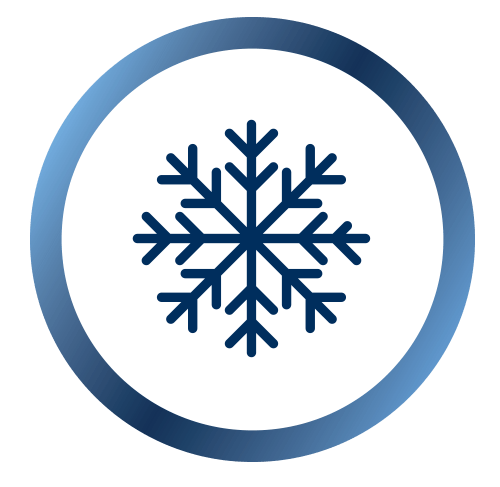Refrigeration Icon