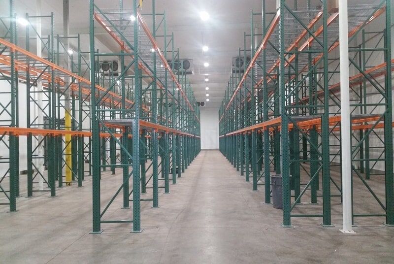 Cold storage Panels
