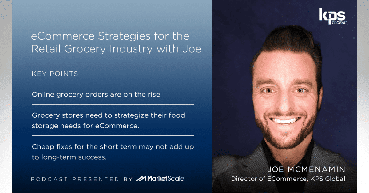 ecommerce grocery go live challenges thumbnail