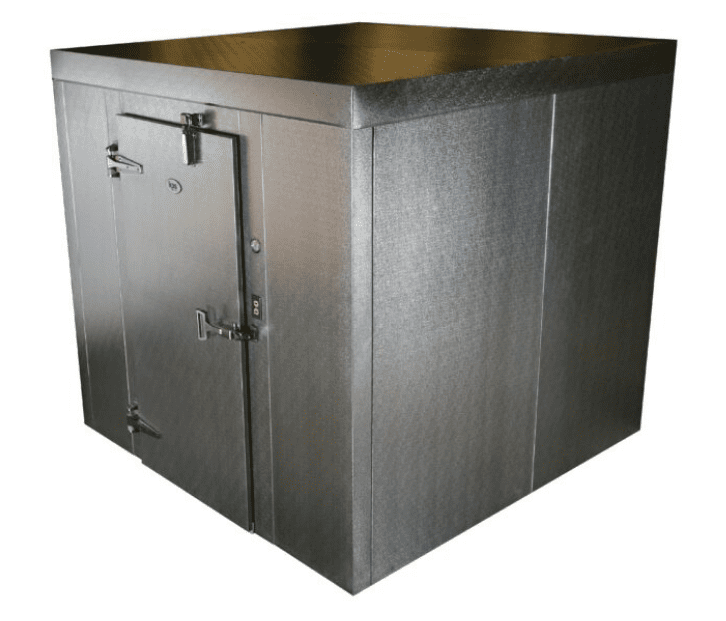walk-in cooler considerations