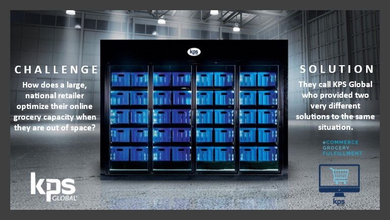 kps global refrigerator infographic