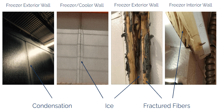 c-store structural integrity