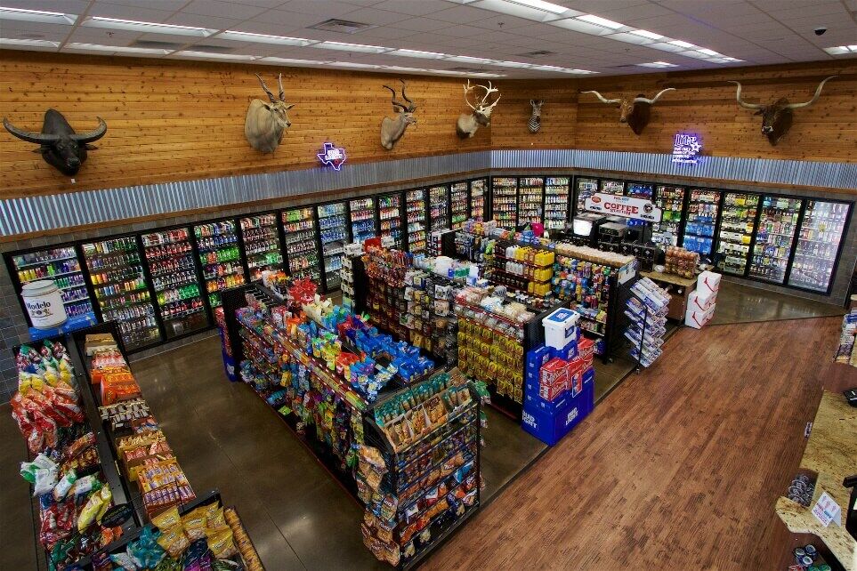 Third Store Foodservice