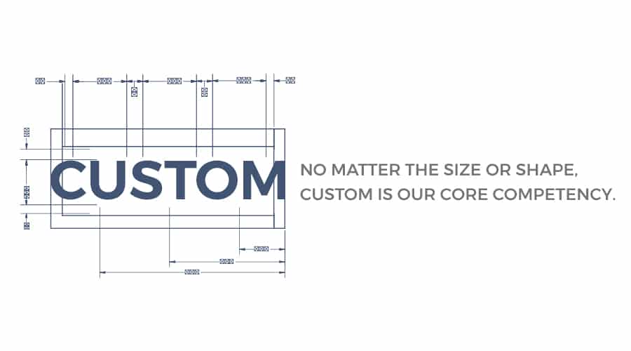 custom-is-our-core-competency