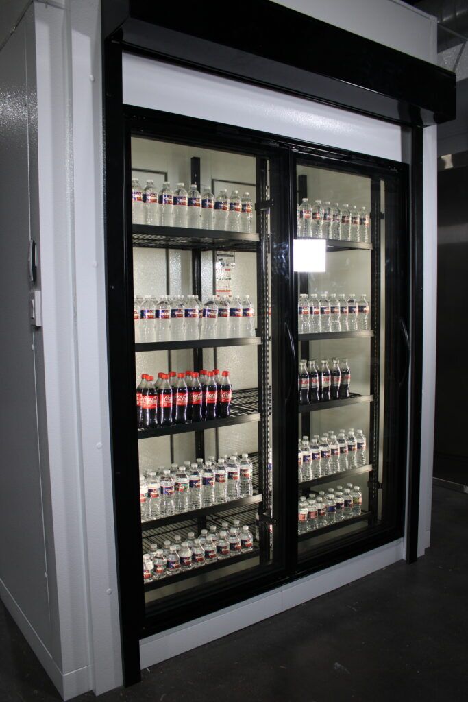 Refresh Recharge stocked up for electric vehicle chargers