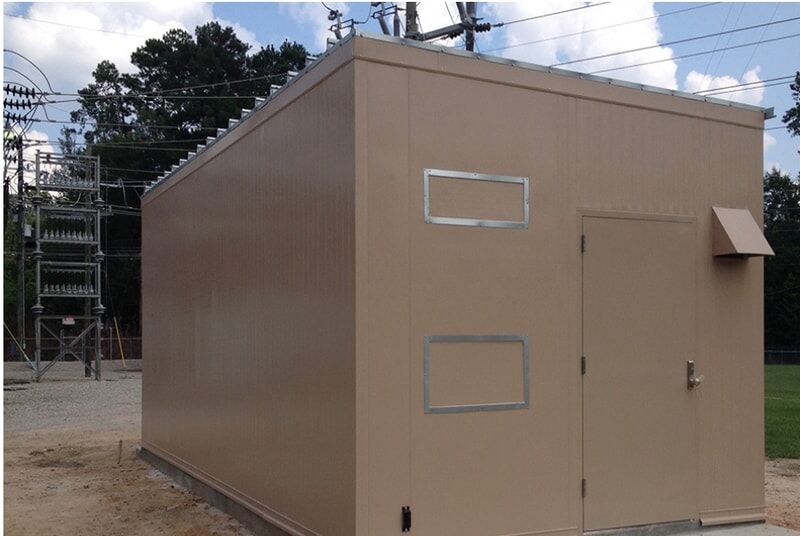 Indoor outdoor kps cooler