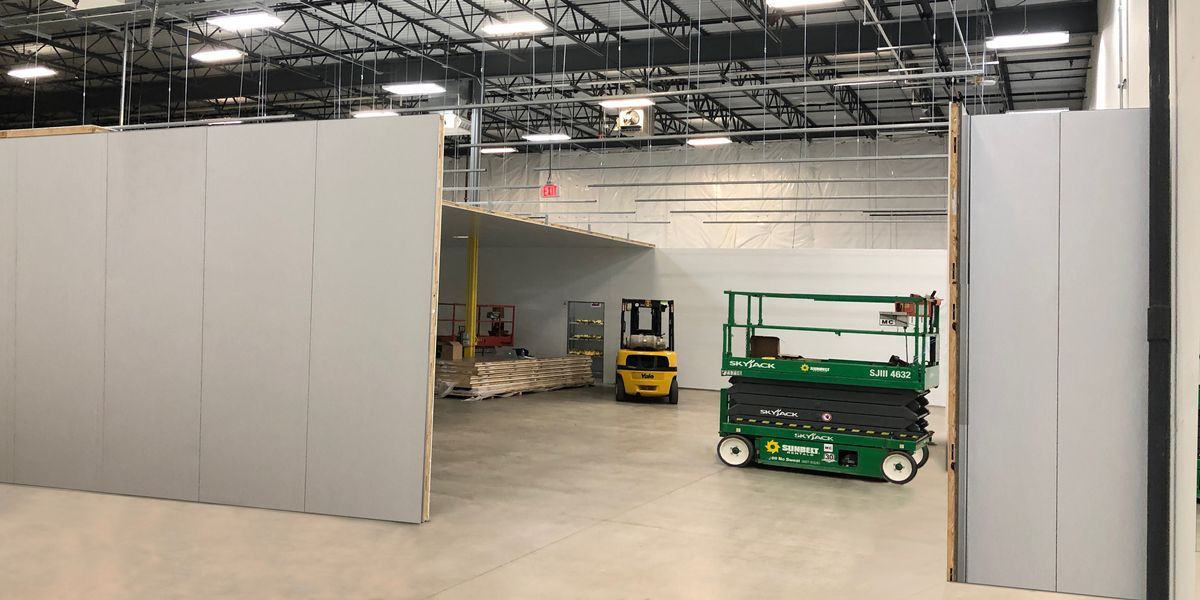 installation services