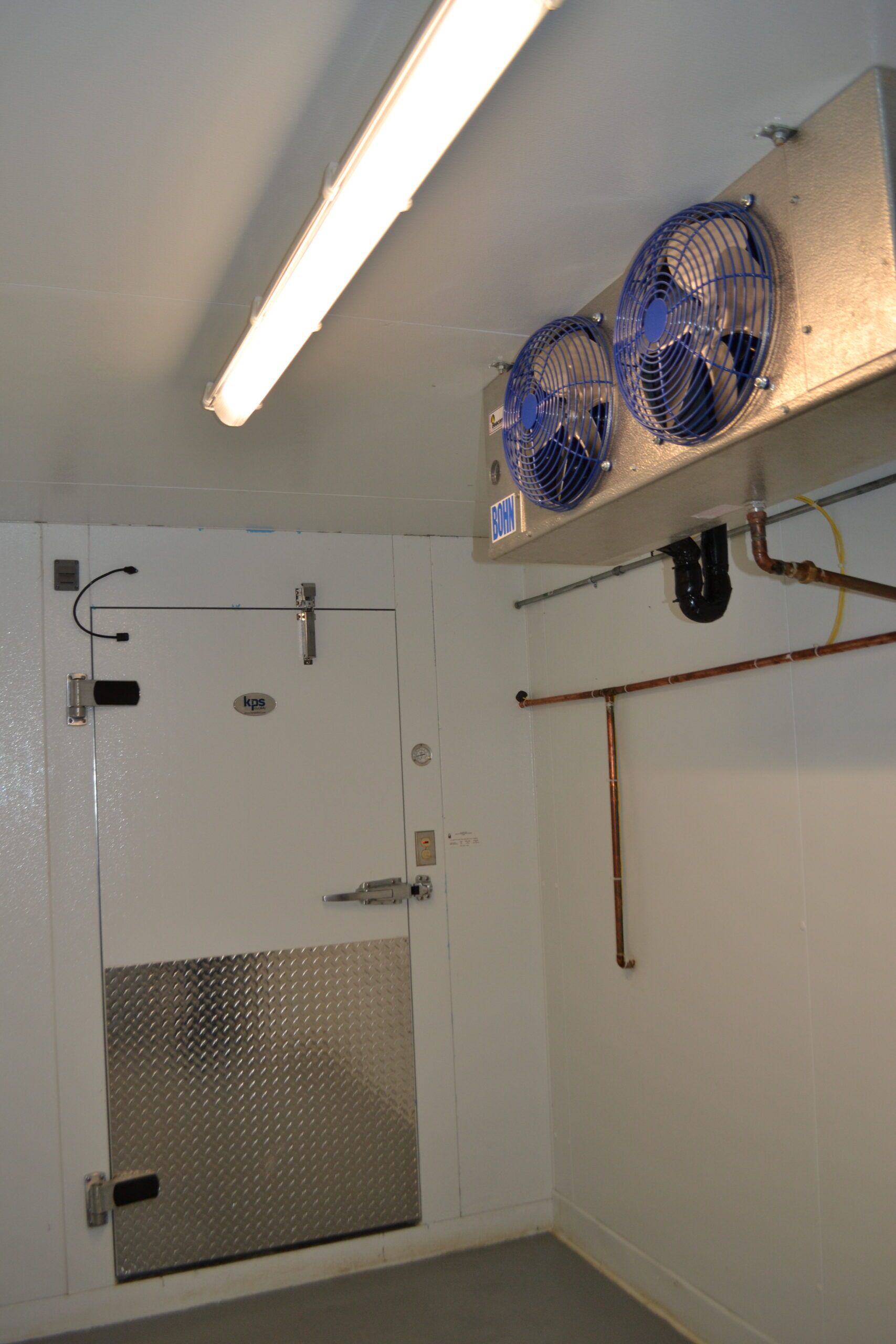 EPA refrigerant news