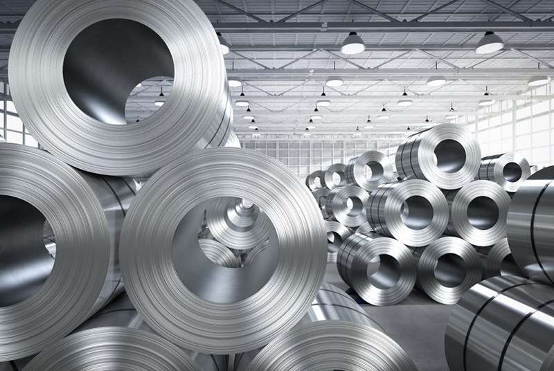 Steel tariffs