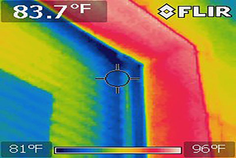 walk-in cooler regulations
