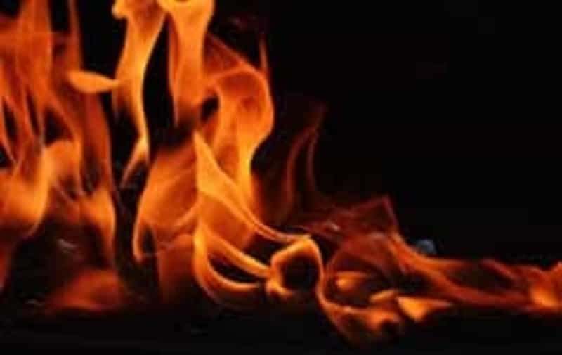 flame