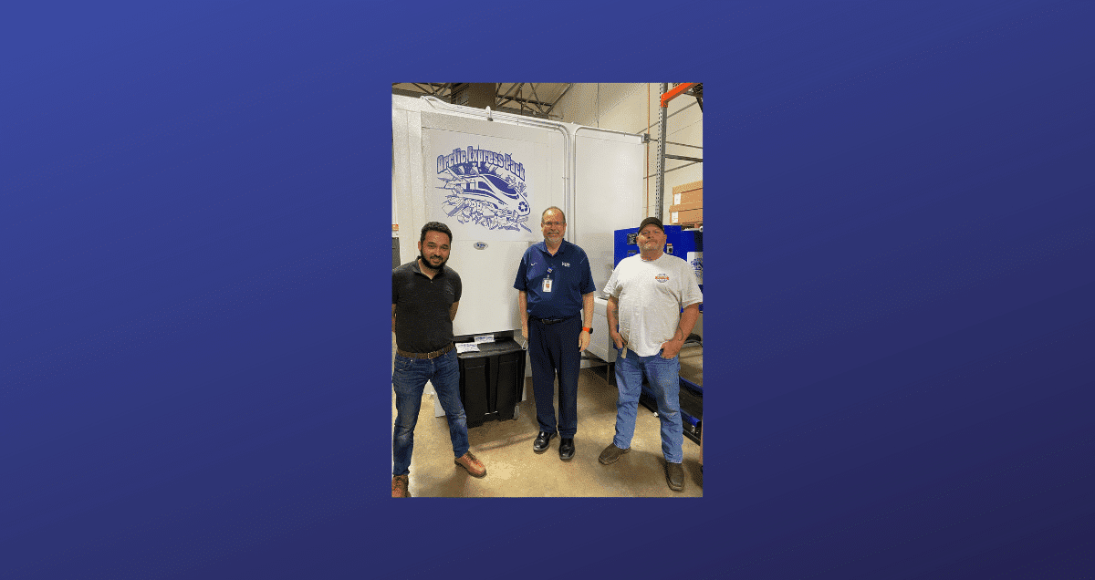 Mike Cline Jim Costanza and Rahul Sharma