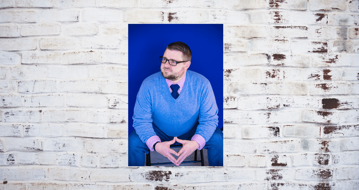Ryan Biggs Project Manager at KPS Global