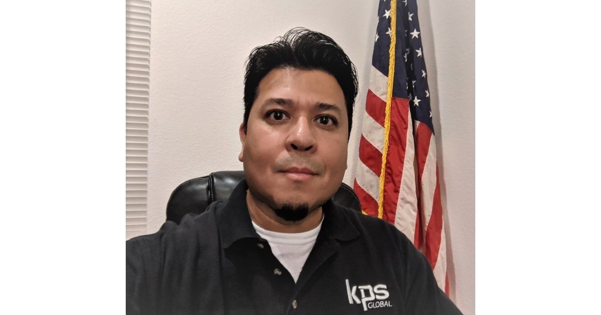 Edward Marquez