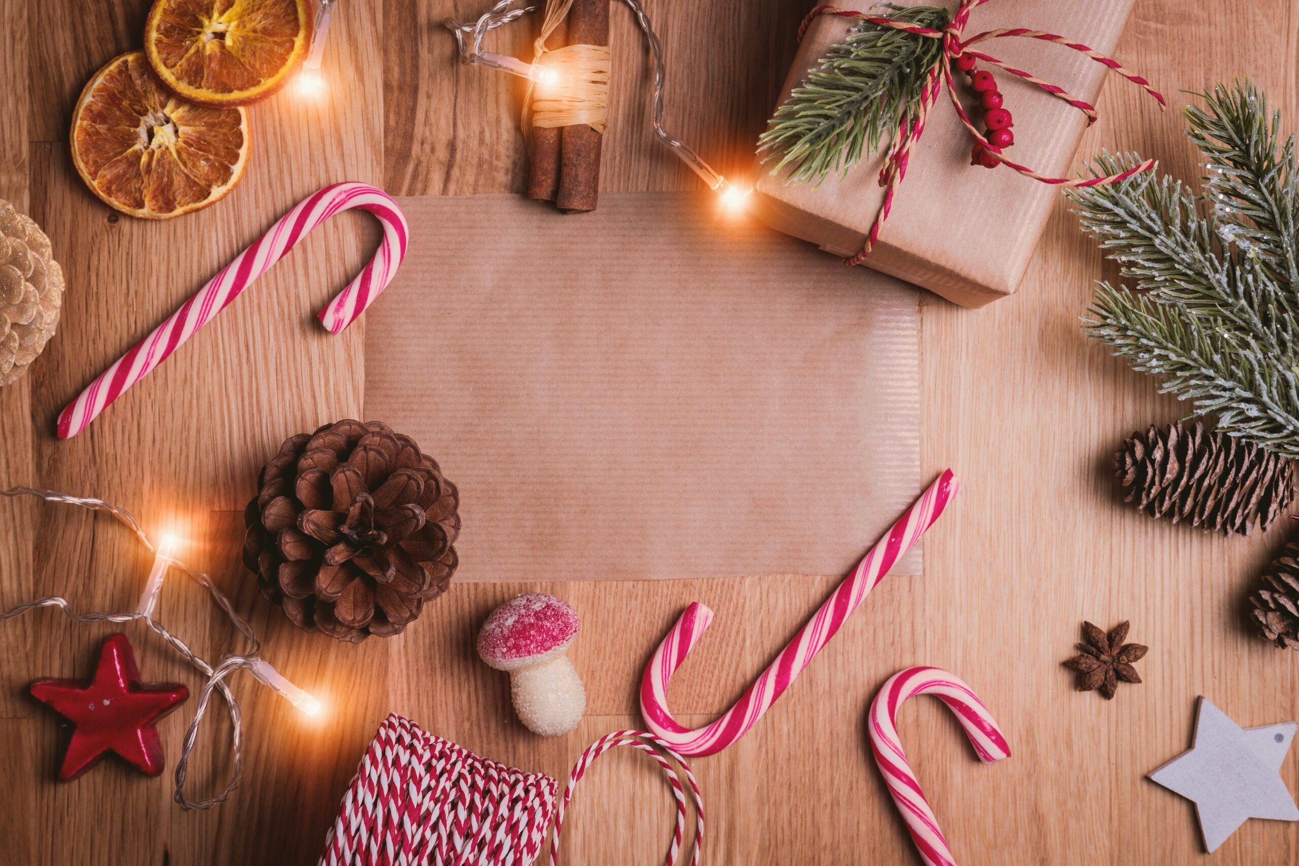 Christmas grocery shopping trends of 2023