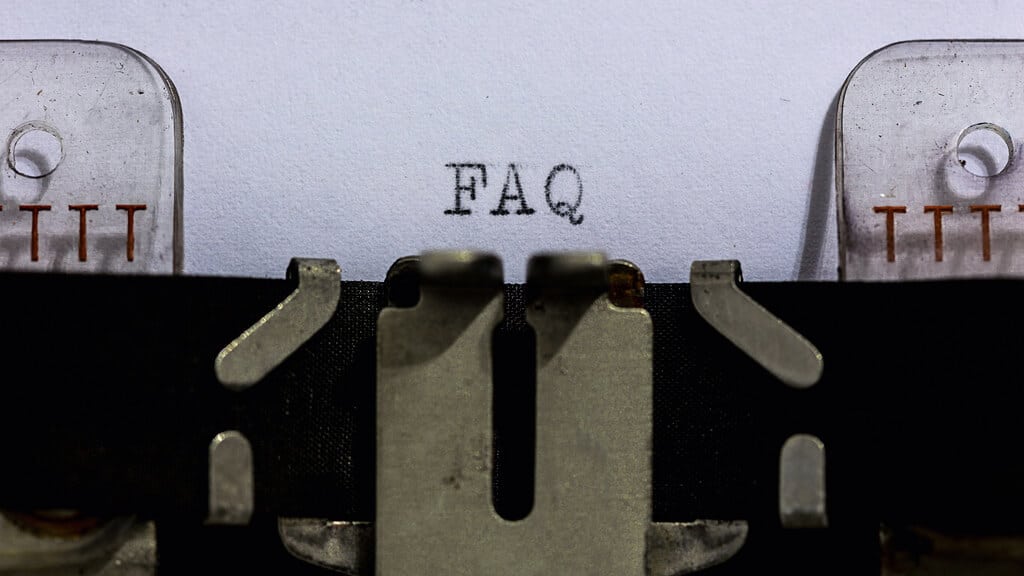 Buying Walk-Ins FAQ Blog Image