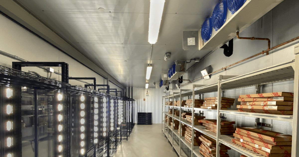 EPA refrigerant